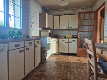 Maison a vendre Beuzeville-la-Grenier 76210 Seine-Maritime 131 m2 6 pièces 307000 euros