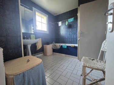 Maison a vendre Beuzeville-la-Grenier 76210 Seine-Maritime 131 m2 6 pièces 307000 euros