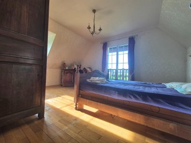 Maison a vendre Beuzeville-la-Grenier 76210 Seine-Maritime 131 m2 6 pièces 307000 euros