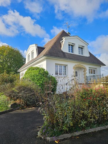 Maison a vendre Fontaine-Étoupefour 14790 Calvados 232 m2 6 pièces 376232 euros