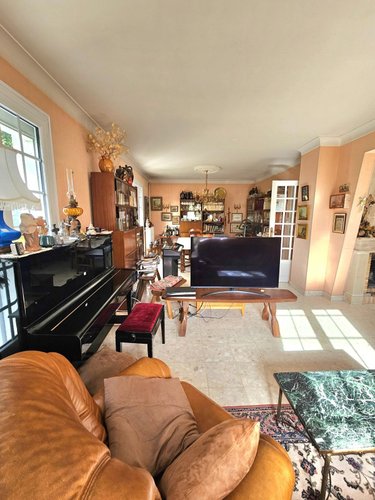 Maison a vendre Fontaine-Étoupefour 14790 Calvados 232 m2 6 pièces 376232 euros