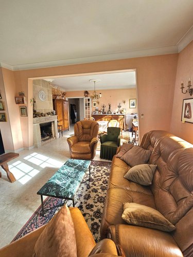 Maison a vendre Fontaine-Étoupefour 14790 Calvados 232 m2 6 pièces 376232 euros