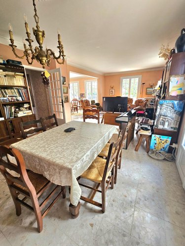 Maison a vendre Fontaine-Étoupefour 14790 Calvados 232 m2 6 pièces 376232 euros