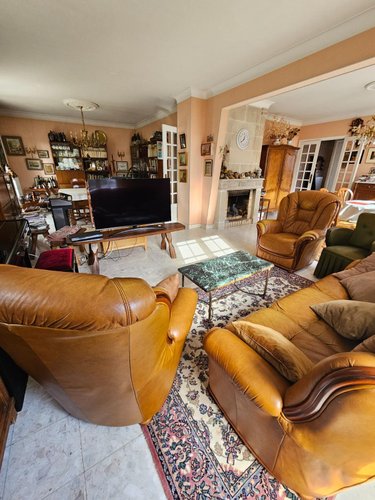 Maison a vendre Fontaine-Étoupefour 14790 Calvados 232 m2 6 pièces 376232 euros