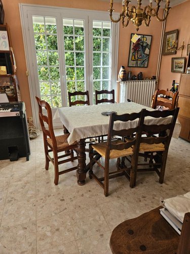 Maison a vendre Fontaine-Étoupefour 14790 Calvados 232 m2 6 pièces 376232 euros