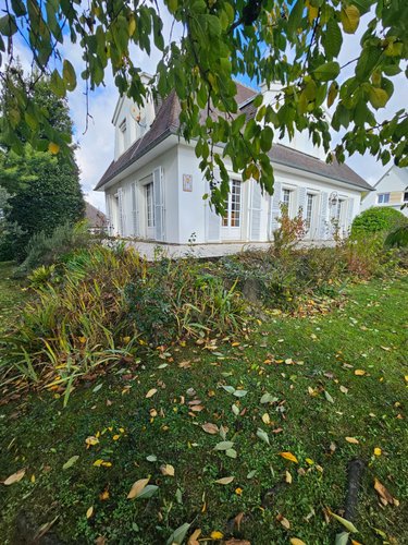 Maison a vendre Fontaine-Étoupefour 14790 Calvados 232 m2 6 pièces 376232 euros