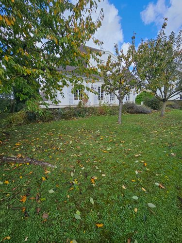 Maison a vendre Fontaine-Étoupefour 14790 Calvados 232 m2 6 pièces 376232 euros