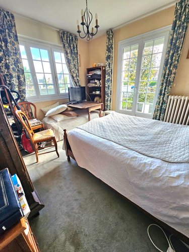 Maison a vendre Fontaine-Étoupefour 14790 Calvados 232 m2 6 pièces 376232 euros