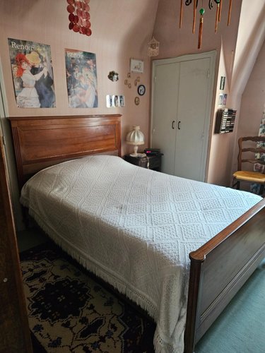 Maison a vendre Fontaine-Étoupefour 14790 Calvados 232 m2 6 pièces 376232 euros