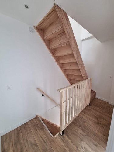 Maison a vendre Darnétal 76160 Seine-Maritime 60 m2 3 pièces 159120 euros