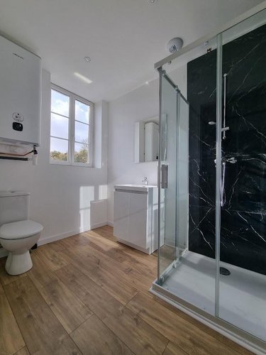 Maison a vendre Darnétal 76160 Seine-Maritime 60 m2 3 pièces 159120 euros