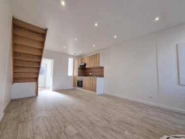 Maison a vendre Darnétal 76160 Seine-Maritime 60 m2 3 pièces 159120 euros