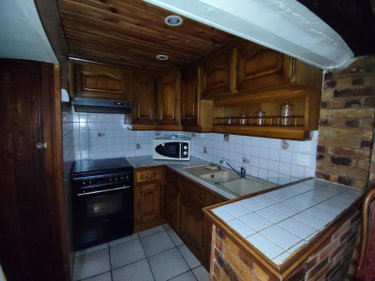 Maison a vendre Oissel 76350 Seine-Maritime 61 m2 3 pièces 115000 euros