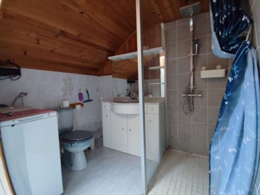 Maison a vendre Oissel 76350 Seine-Maritime 61 m2 3 pièces 115000 euros