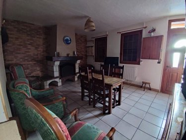 Maison a vendre Oissel 76350 Seine-Maritime 61 m2 3 pièces 115000 euros