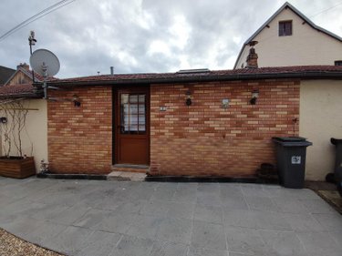 Maison a vendre Oissel 76350 Seine-Maritime 61 m2 3 pièces 115000 euros