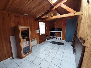 Maison a vendre Oissel 76350 Seine-Maritime 61 m2 3 pièces 115000 euros