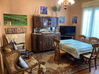 Maison a vendre Brest 29200 Finistère 110 m2 5 pièces 159300 euros