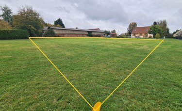 Terrain a batir a vendre Rosay-sur-Lieure 27790 Eure 1200 m2  55000 euros