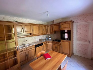 Maison a vendre Mur-de-Sologne 41230 Loir-et-Cher 75 m2 3 pièces 136500 euros