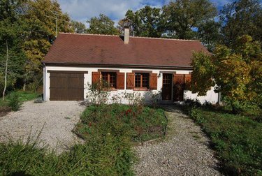 Maison a vendre Mur-de-Sologne 41230 Loir-et-Cher 75 m2 3 pièces 136500 euros