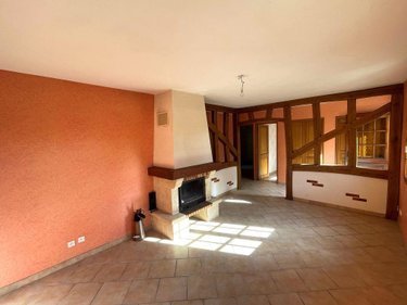 Maison a vendre Mur-de-Sologne 41230 Loir-et-Cher 75 m2 3 pièces 126500 euros