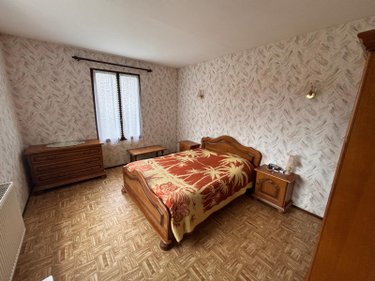 Maison a vendre Nibas 80390 Somme 62 m2 3 pièces 75560 euros