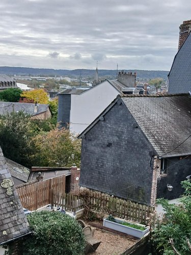 Maison a vendre Honfleur 14600 Calvados 81 m2 5 pièces 329448 euros