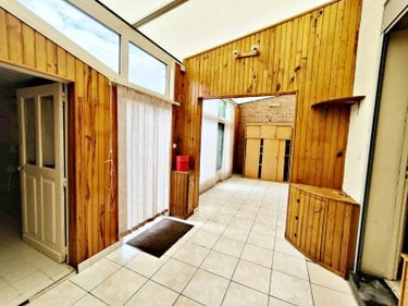 Maison a vendre Hirson 02500 Aisne 118 m2 7 pièces 69225 euros