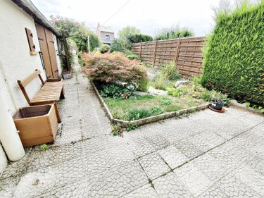 Maison a vendre Hirson 02500 Aisne 118 m2 7 pièces 69225 euros