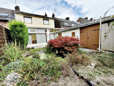 Maison a vendre Hirson 02500 Aisne 118 m2 7 pièces 69225 euros