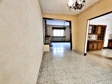 Maison a vendre Hirson 02500 Aisne 118 m2 7 pièces 69225 euros