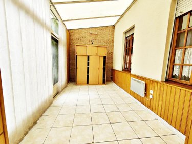 Maison a vendre Hirson 02500 Aisne 118 m2 7 pièces 69225 euros