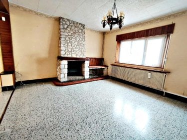 Maison a vendre Hirson 02500 Aisne 118 m2 7 pièces 69225 euros