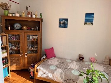 Appartement a vendre Brest 29200 Finistère 61 m2 4 pièces 131000 euros