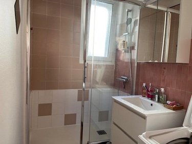 Appartement a vendre Brest 29200 Finistère 61 m2 4 pièces 131000 euros