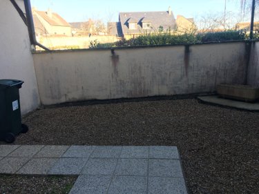 Location maison Saint-André-de-l'Eure 27220 Eure 69 m2 3 pièces 651 euros