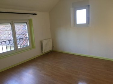 Location maison Saint-André-de-l'Eure 27220 Eure 69 m2 3 pièces 651 euros