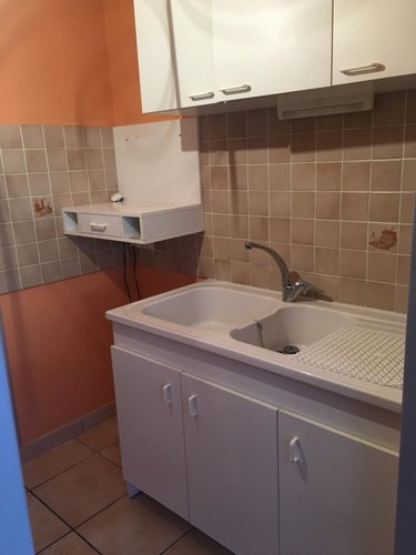 Location maison Saint-André-de-l'Eure 27220 Eure 69 m2 3 pièces 651 euros