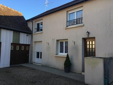 Location maison Saint-André-de-l'Eure 27220 Eure 69 m2 3 pièces 651 euros