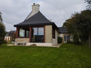 Maison a vendre Pabu 22200 Côtes-d'Armor 166 m2 7 pièces 374400 euros