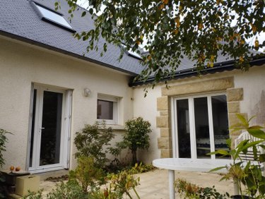 Maison a vendre Pabu 22200 Côtes-d'Armor 166 m2 7 pièces 369200 euros