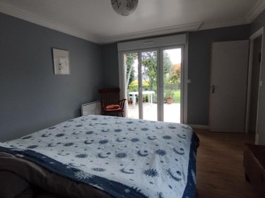 Maison a vendre Pabu 22200 Côtes-d'Armor 166 m2 7 pièces 374400 euros