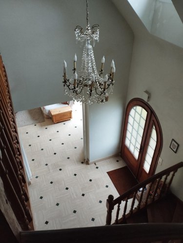 Maison a vendre Pabu 22200 Côtes-d'Armor 166 m2 7 pièces 369200 euros