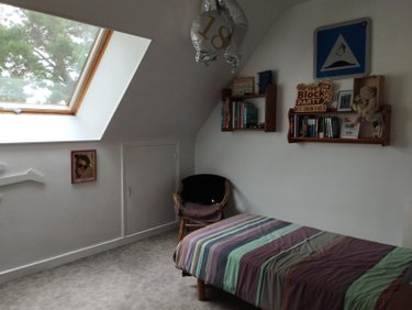 Maison a vendre Pabu 22200 Côtes-d'Armor 166 m2 7 pièces 374400 euros