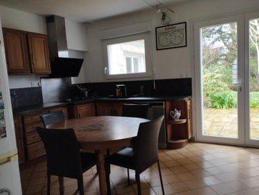 Maison a vendre Pabu 22200 Côtes-d'Armor 166 m2 7 pièces 369200 euros