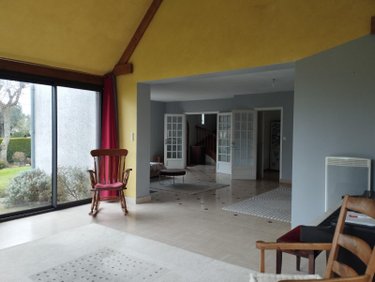 Maison a vendre Pabu 22200 Côtes-d'Armor 166 m2 7 pièces 369200 euros