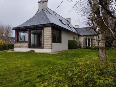 Maison a vendre Pabu 22200 Côtes-d'Armor 166 m2 7 pièces 369200 euros