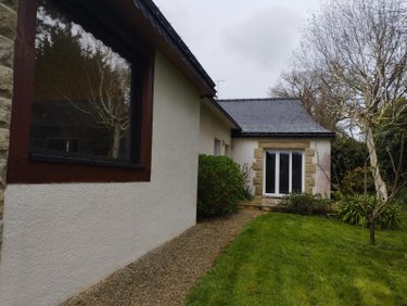 Maison a vendre Pabu 22200 Côtes-d'Armor 166 m2 7 pièces 369200 euros