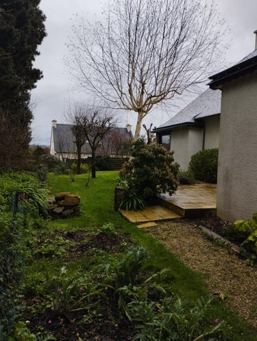 Maison a vendre Pabu 22200 Côtes-d'Armor 166 m2 7 pièces 369200 euros